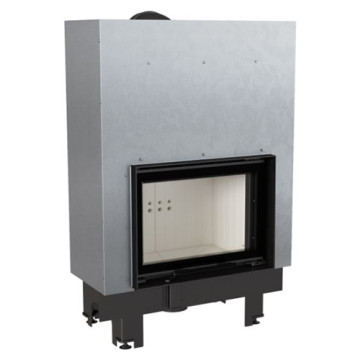 Recuperador MBM 10 Guilhotina - Kratki